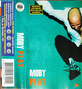 Moby – Play
