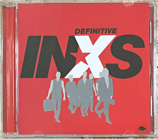INXS "Definitive", новий диск