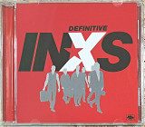 INXS "Definitive"