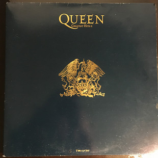 Queen – Greatest Hits II