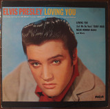 Elvis Presley – Loving You