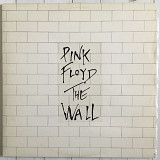Pink Floyd ‎– The Wall 1979/ Scandinavia