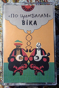 Віка Врадій -По цимбалах