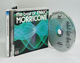 Ennio Morricone – The Best Of Ennio Morricone (1984, West Germany)