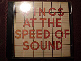 Wings - At The Speed Of Sound