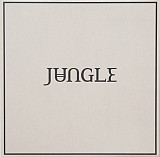 Jungle ‎– Loving In Stereo (Dark Navy Blue)