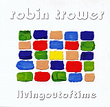 Robin Trower – Living Out Of Time