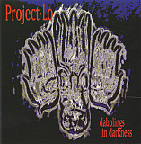Project Lo – Dabblings In Darkness ( USA ) ( The Zawinul Syndicate, Gong, Weather Report , Brand X