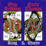 Otis Redding & Carla Thomas – King & Queen ( USA )