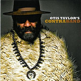Otis Taylor – Contraband