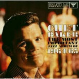 Chet Baker – The Most Important Jazz Album Of 1964/65 ( Europe )