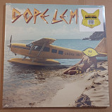 Dope Lemon – Golden Wolf (Gold Marble Vinyl)
