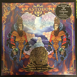 Mastodon – Crack The Skye LP+LP Вініл Запечатаний