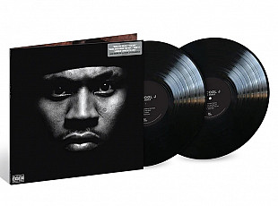 LL Cool J - All World: Greatest Hit