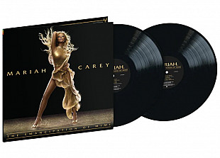 Mariah Carey - The Emancipation of Mimi