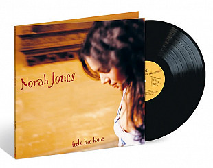 Norah Jones - Feels Like Home