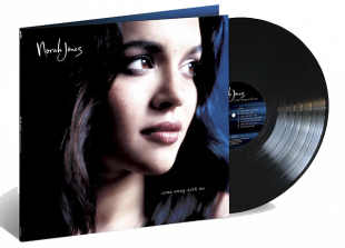Norah Jones - Come Away With Me