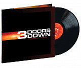 3 Doors Down - Away From The Sun