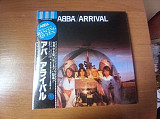 CD-диск Abba-Arrival 1976