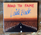 Laid Back – Road To Fame – CD