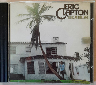 Eric Clapton - 461 Ocean Boulevard. 90гр.