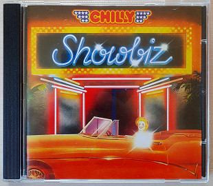 CHILLY - Showbiz. 120гр.