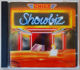 CHILLY - Showbiz. 120гр.