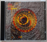 Dead Eyes Open - C.E.T. Фирменный. 240гр.