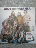 Новая Mothermania the best of the mothers