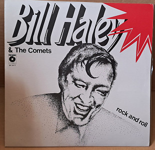 Bill Haley & The Comets (Rock And Roll)