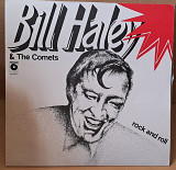 Bill Haley & The Comets (Rock And Roll)