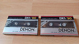 Denon DX1/90 нова запакована