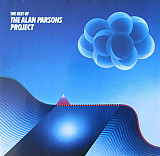 ALAN PARSONS PROJECT, THE «The Best Of The Alan Parsons Project» ℗1983