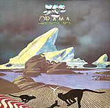 YES «Drama» ℗1980