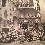 JETHRO TULL «Minstrel In The Gallery» ℗1975