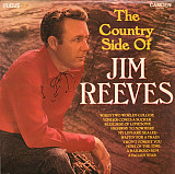 JIM REEVES «The Country Side Of Jim Reeves» ℗1962