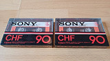 Sony CHF 90( made in Japan) нова запакована
