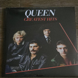 Queen – Greatest Hits 2LP 12" (Прайс 31779)