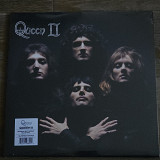 Queen – Queen II LP 12" (Прайс 37609)