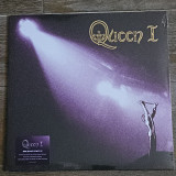 Queen – Queen LP 12" (Прайс 34849)