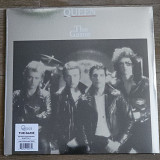 Queen – The Game LP 12" (Прайс 37740)