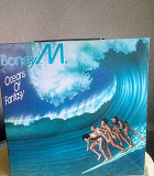 Винил LP Boney M , oceans of fantasy,