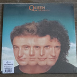 Queen – The Miracle LP 12" (Прайс 32447)