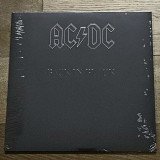 AC/DC – Back In Black LP 12" (Прайс 29607)