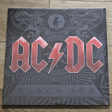 AC/DC – Black Ice 2LP 12" (Прайс 46473)