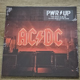 AC/DC – PWR/UP LP 12" (Прайс 35959)