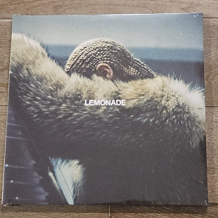 Beyonce – Lemonade 2LP 12" (Прайс 46470)