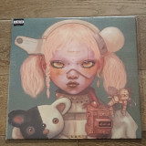 Bring Me The Horizon – Post Human: Nex Gen 2LP 12" (Прайс 46529)