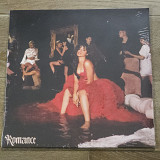 Camila Cabello – Romance LP 12" (Прайс 46524)