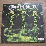 Cypress Hill – IV 2LP 12" (Прайс 46486)